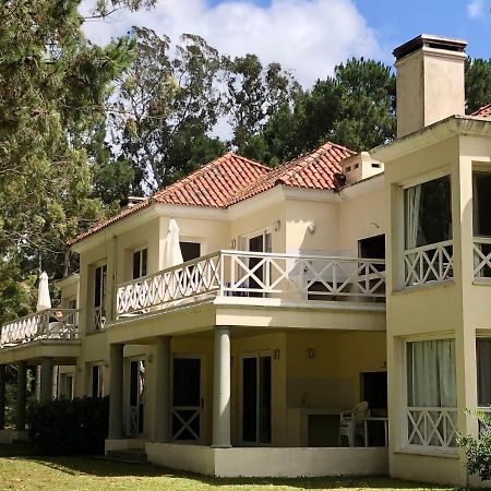 Hotel Solanas Forest Punta del Este Exterior foto