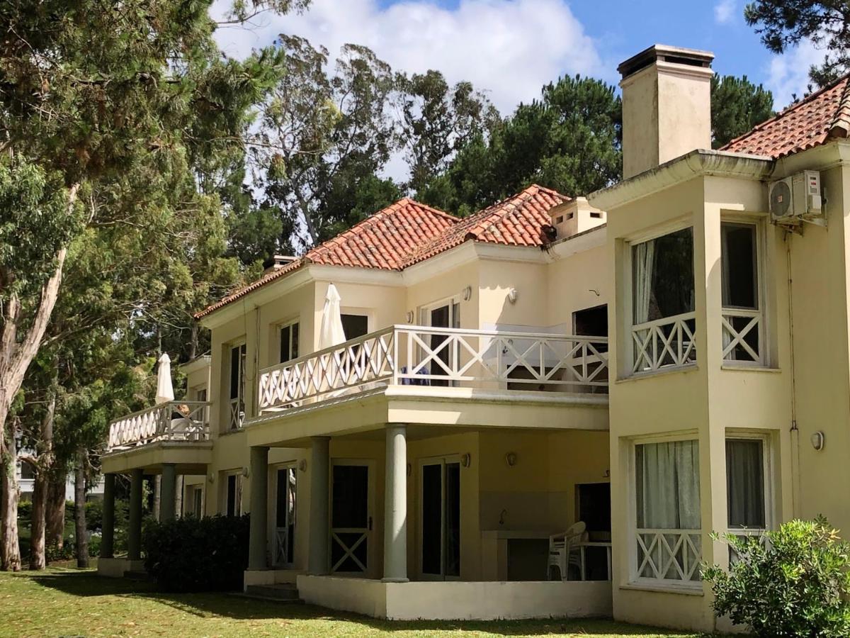 Hotel Solanas Forest Punta del Este Exterior foto
